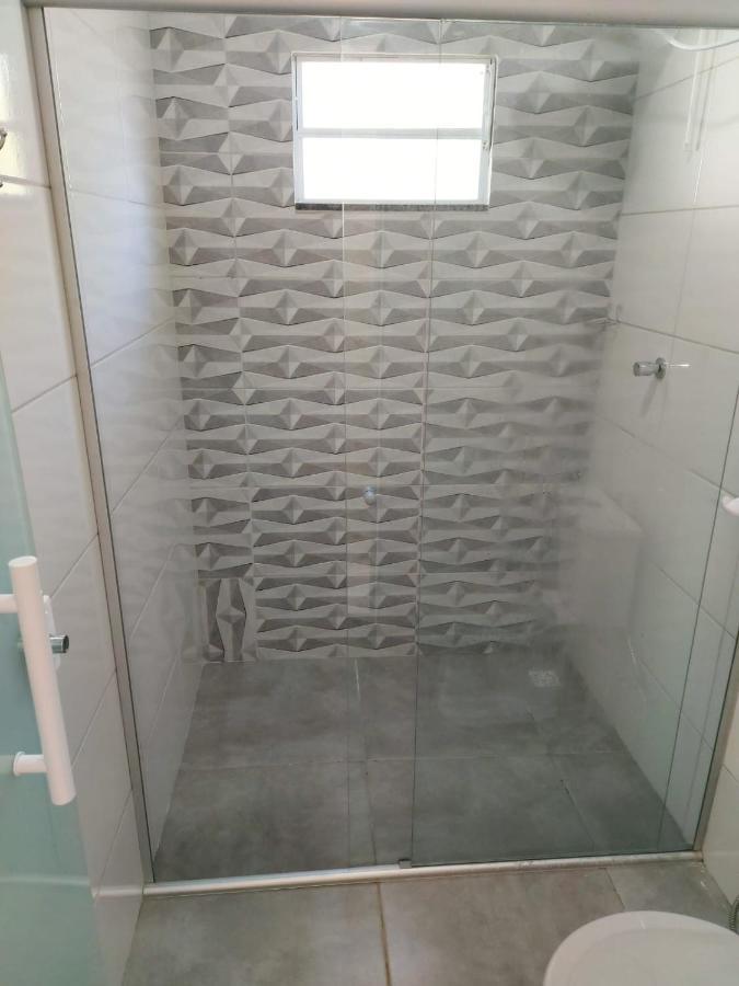 Casal Ostara Begonia Hotel Alto Paraiso de Goias Ngoại thất bức ảnh