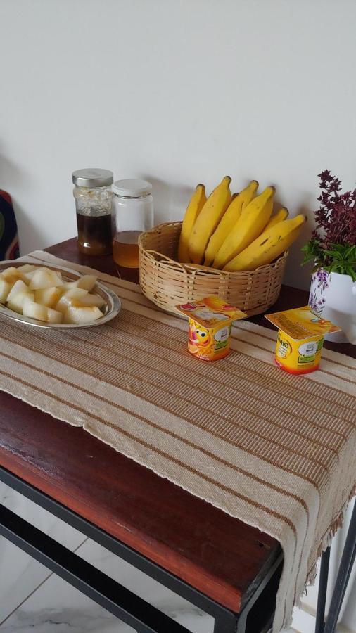 Casal Ostara Begonia Hotel Alto Paraiso de Goias Ngoại thất bức ảnh
