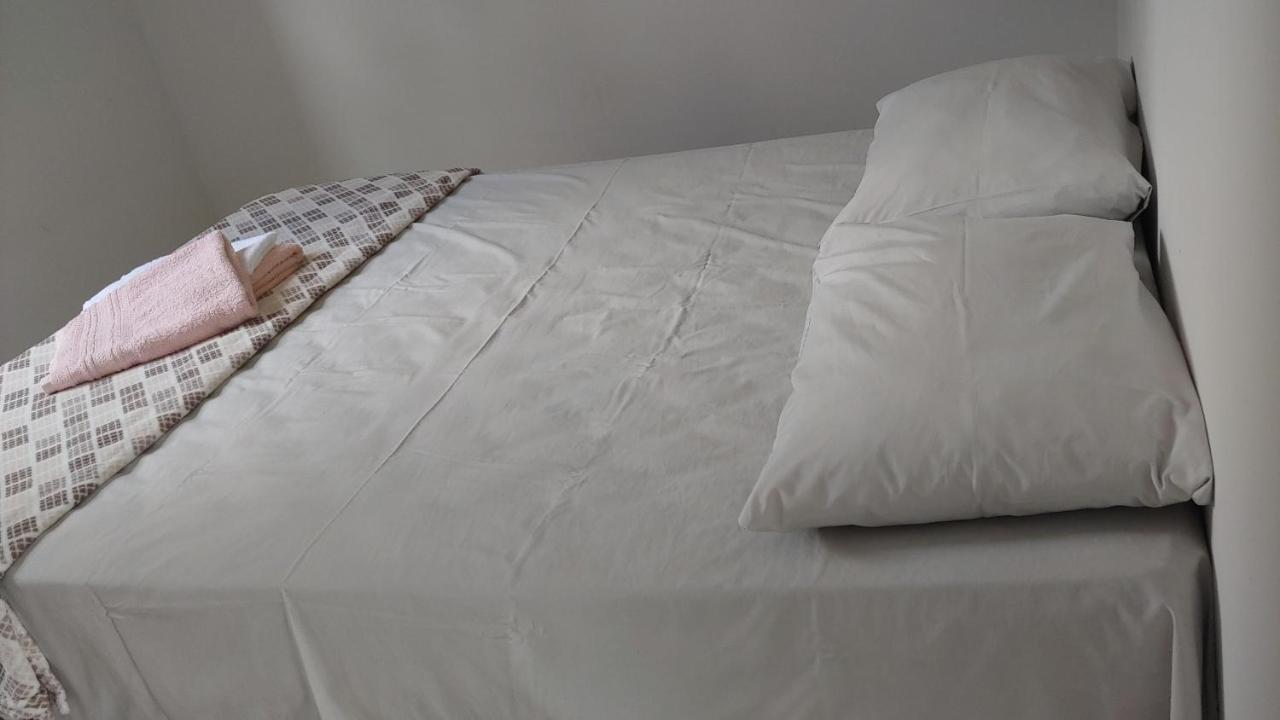 Casal Ostara Begonia Hotel Alto Paraiso de Goias Ngoại thất bức ảnh